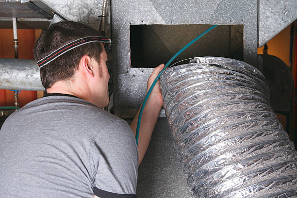 Best Air Duct Cleaning Near Me  in Gonzales, TX