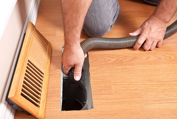 Best Air Duct Cleaning Near Me in Gonzales, TX